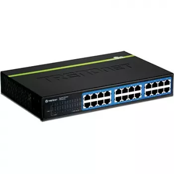 Switch unmanaged Trendnet TEG-S24DG