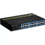 Switch unmanaged Trendnet TEG-S24DG