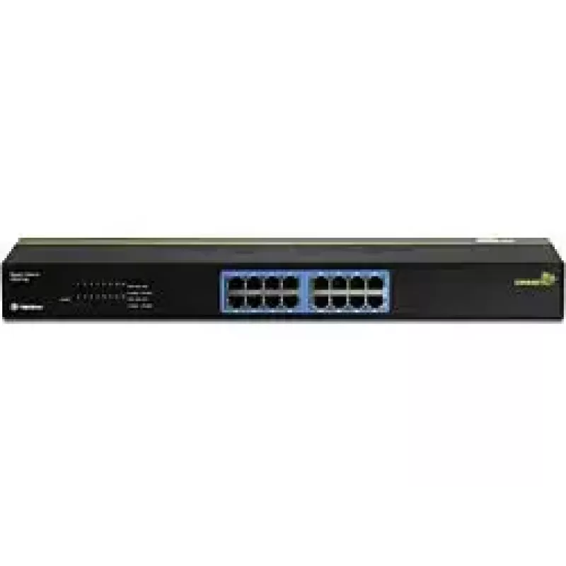 Switch unmanaged Trendnet TEG-S16G