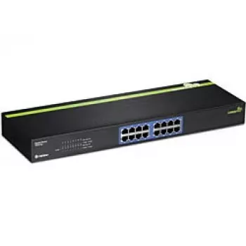 Switch unmanaged Trendnet TEG-S16G