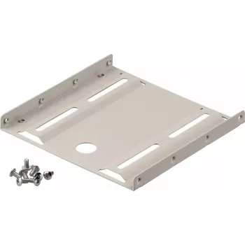 Supporto di montaggio HDD Goobay 2,5 pollici su 3,5 pollici 94343