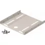 Supporto di montaggio HDD Goobay 2,5 pollici su 3,5 pollici 94343