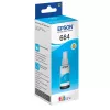 Epson 664 Ecotank ciano flacone d'inchiostro (70 ml)