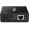 Bridge Repeater Trendnet TPE-E100 nero