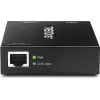 Bridge Repeater Trendnet TPE-E100 nero