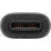 Goobay cavo USB USB 2.0 1m Micro-USB B USB C nero