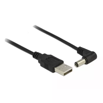 Cavo di alimentazione USB A DC 1,5 m DeLOCK 83578