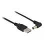 Cavo di alimentazione USB A DC 1,5 m DeLOCK 83578