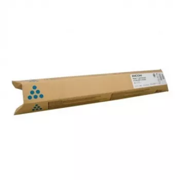 Cartuccia toner Ricoh ciano 841551 10000 pagine