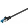 Cavo di rete Goobay 93820 RJ-45 Cat6a 5 m
