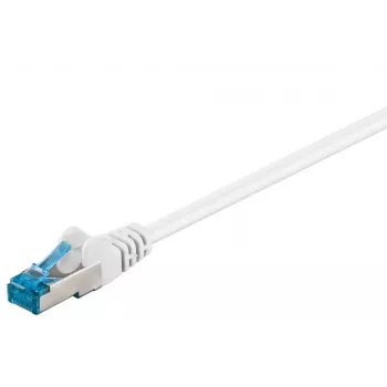 Cavo di rete Goobay 93688 RJ-45 Cat6a 1 m
