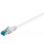 Cavo di rete Goobay 93688 RJ-45 Cat6a 1 m