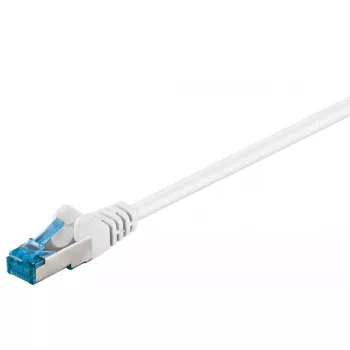 Cavo di rete Goobay 95609 RJ-45 Cat6a 1,5 m