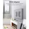 Adattatore VESA per supporto da parete TV Goobay 60134