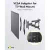 Adattatore VESA per supporto da parete TV Goobay 60134