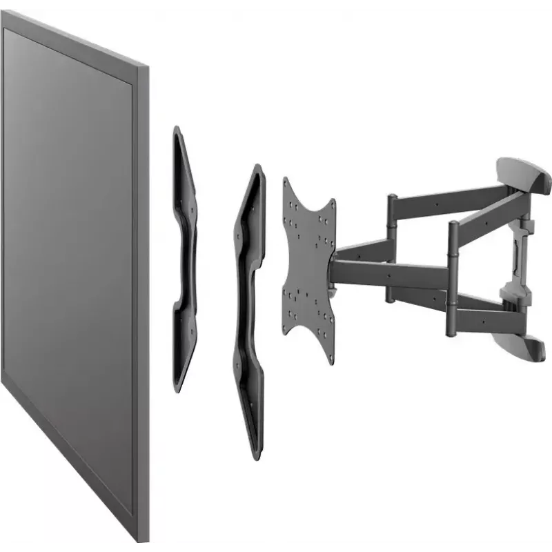 Adattatore VESA per supporto da parete TV Goobay 60134
