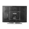 Adattatore VESA per supporto da parete TV Goobay 60134
