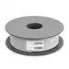 Cavo di rete Goobay CAT 6 S/FTP PiMF bianco 100m