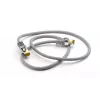 Cavo di rete Goobay 91576 Cat7 S/FTP 0,5 m grigio