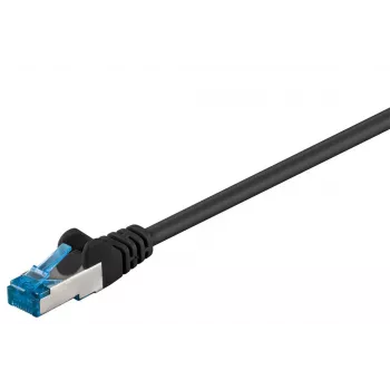 Cavo di rete Goobay 93685 RJ-45 Cat6a 1 m