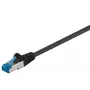 Cavo di rete Goobay 93685 RJ-45 Cat6a 1 m