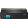 Switch di rete unmanaged Trendnet TPE-S50