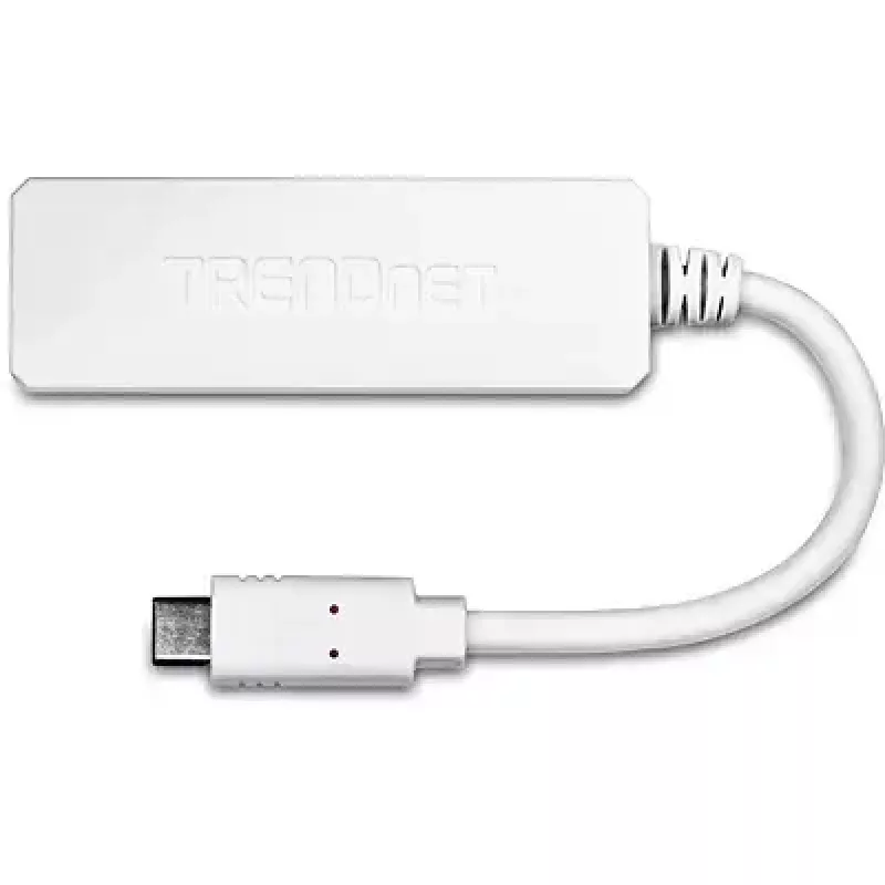 Scheda di rete Trendnet TUC-ETG Ethernet 2000 Mbit/s