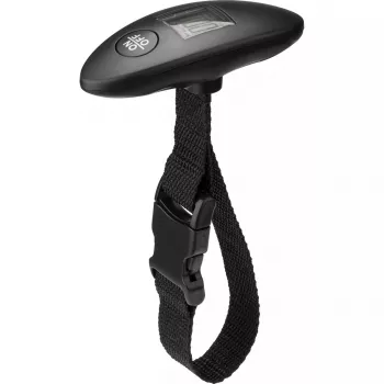 Bilancia pesavaligie elettronica Goobay 71882