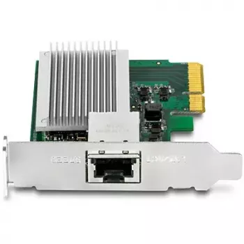 Scheda di rete Trendnet TEG-10GECTX