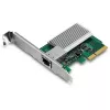 Scheda di rete Trendnet TEG-10GECTX