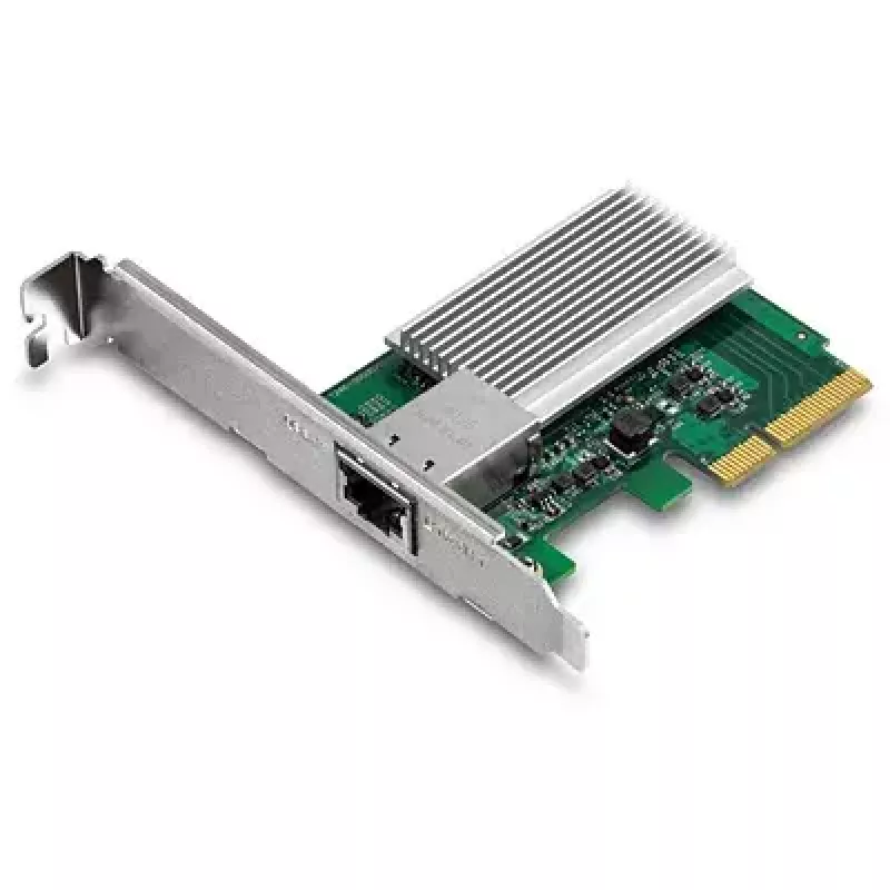 Scheda di rete Trendnet TEG-10GECTX