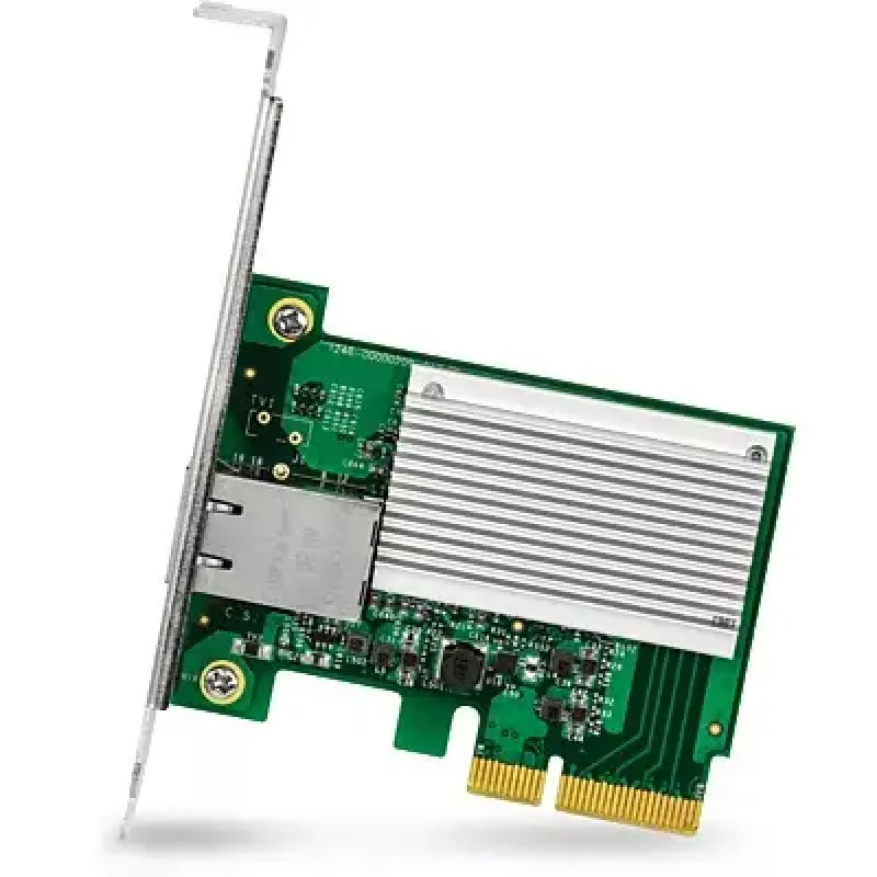 Scheda di rete Trendnet TEG-10GECTX