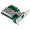 Scheda di rete Trendnet TEG-10GECTX