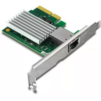 Scheda di rete Trendnet TEG-10GECTX