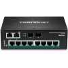 Switch unmanaged Trendnet TI-PG102