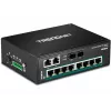 Switch unmanaged Trendnet TI-PG102