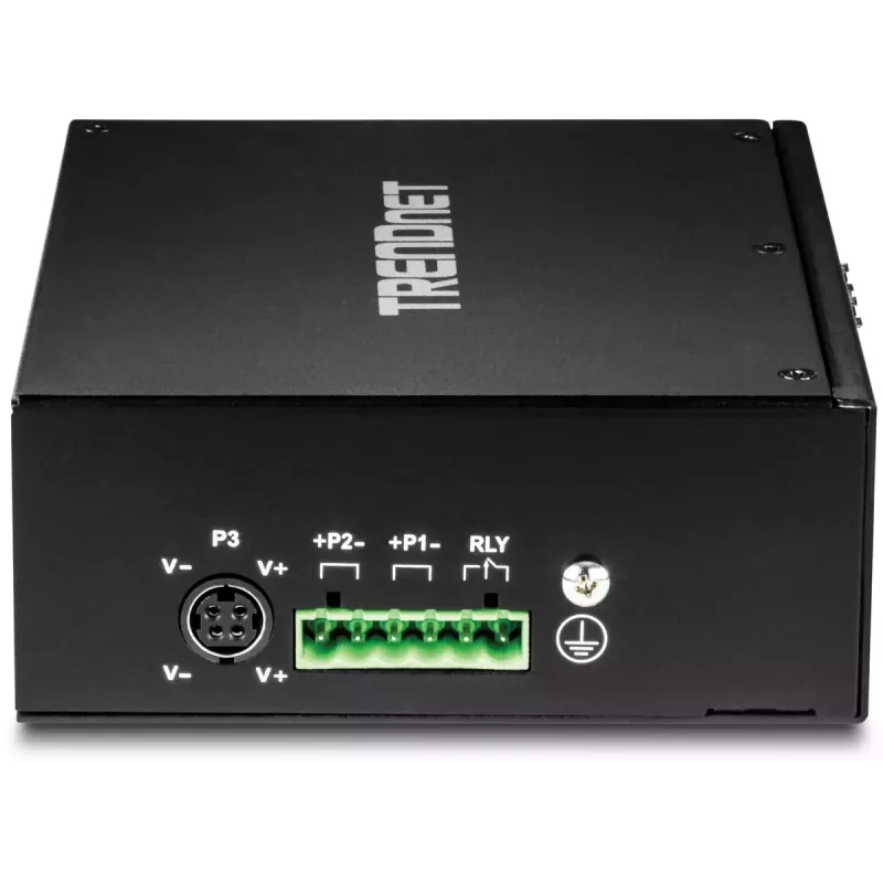 Switch unmanaged Trendnet TI-PG102