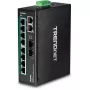 Switch unmanaged Trendnet TI-PG102