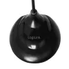 Microfono per PC LogiLink HS0047
