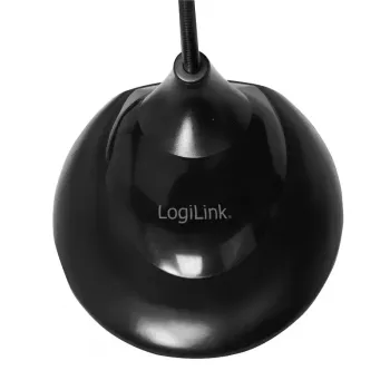 Microfono per PC LogiLink HS0047