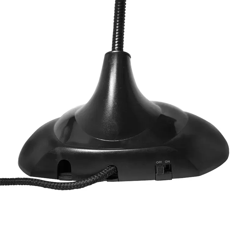 Microfono per PC LogiLink HS0047