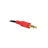 Microfono per PC LogiLink HS0047