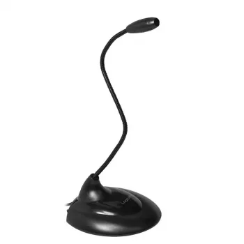 Microfono per PC LogiLink HS0047