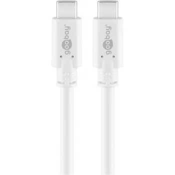 Cavo USB-C Goobay Sync & Charge Super Speed 0,5 m