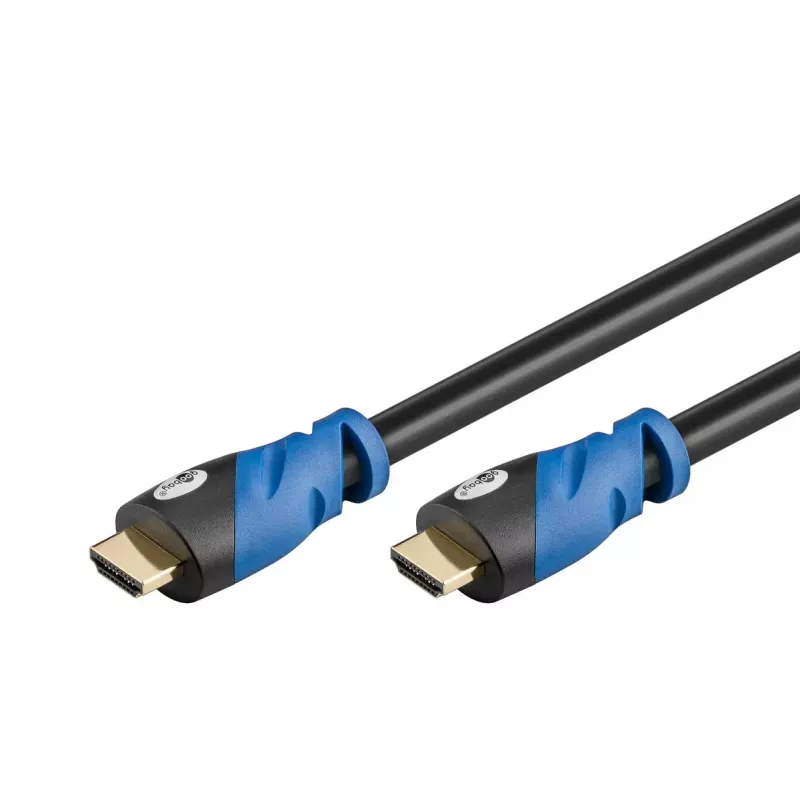 Cavo HDMI Goobay 72315 0,5 m