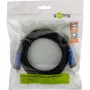 Cavo HDMI Goobay 72315 0,5 m