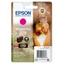 Cartuccia Epson 378 magenta 360 pagine inchiostro C13T37834010