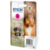 Cartuccia Epson 378 magenta 360 pagine inchiostro C13T37834010