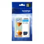 Cartuccia d'inchiostro Brother LC3235XLC 1 pz. originale alta (XL) resa ciano