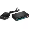 Switch unmanaged Trendnet TPE-LG50